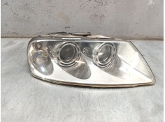 Recambio de faro derecho para volkswagen touareg (7la, 7l6, 7l7) 5.0 v10 tdi referencia OEM IAM  XENON 