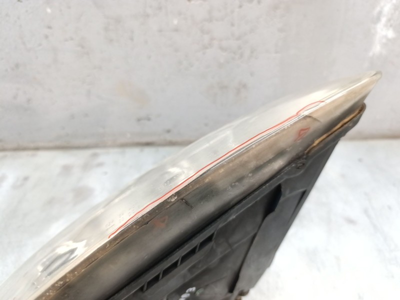 Recambio de faro derecho para volkswagen touareg (7la, 7l6, 7l7) 5.0 v10 tdi referencia OEM IAM  XENON 