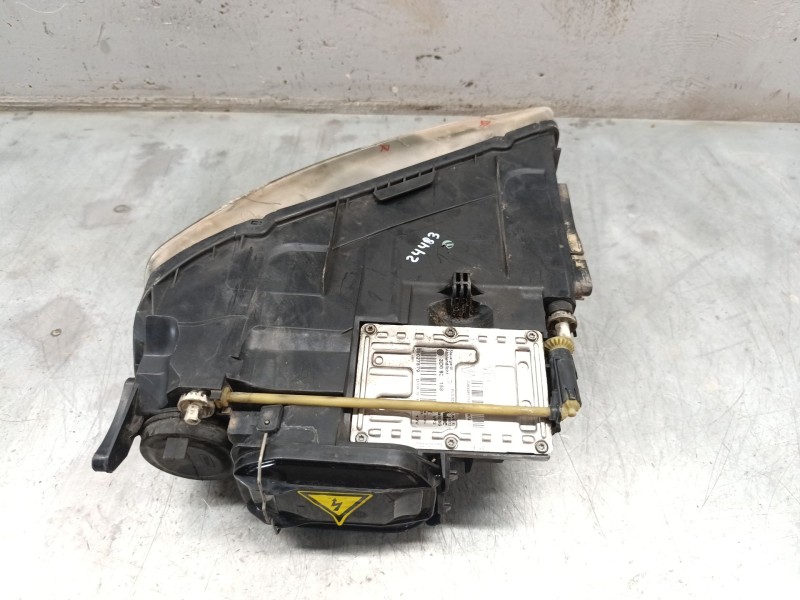 Recambio de faro derecho para volkswagen touareg (7la, 7l6, 7l7) 5.0 v10 tdi referencia OEM IAM  XENON 