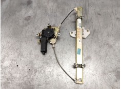 Recambio de elevalunas delantero derecho para hyundai atos prime (mx) gl referencia OEM IAM 8240205520  