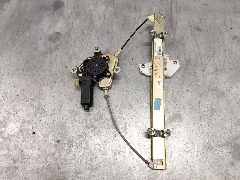 Recambio de elevalunas delantero derecho para hyundai atos prime (mx) gl referencia OEM IAM 8240205520  