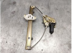 Recambio de elevalunas delantero derecho para hyundai atos prime (mx) gl referencia OEM IAM 8240205520   2