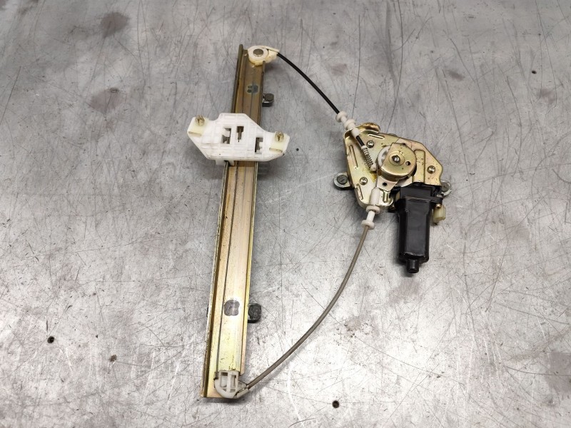 Recambio de elevalunas delantero derecho para hyundai atos prime (mx) gl referencia OEM IAM 8240205520  