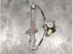 Recambio de elevalunas delantero derecho para nissan x-trail (t30) sport referencia OEM IAM 8073089913  