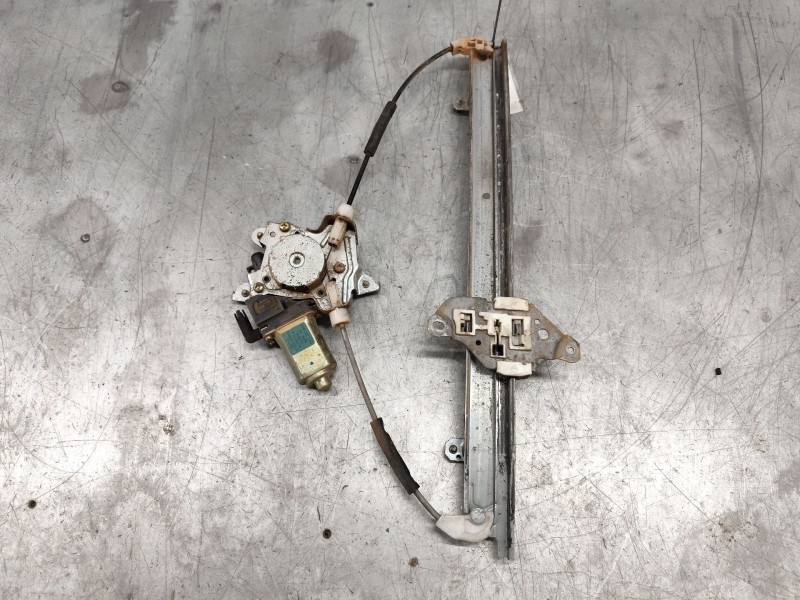 Recambio de elevalunas delantero derecho para nissan x-trail (t30) sport referencia OEM IAM 8073089913  