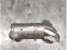 Recambio de protector de escape para peugeot 308 confort referencia OEM IAM 9687801580  