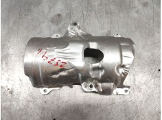 Recambio de protector de escape para peugeot 308 confort referencia OEM IAM 9680347680  