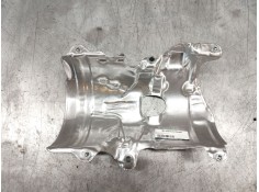 Recambio de protector de escape para peugeot 308 confort referencia OEM IAM 9680347680   2