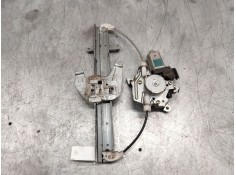 Recambio de elevalunas trasero derecho para nissan x-trail (t30) sport referencia OEM IAM 8073089913   2