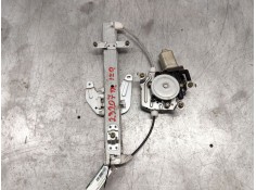 Recambio de elevalunas trasero izquierdo para nissan x-trail (t30) sport referencia OEM IAM 8073189913  