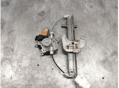 Recambio de elevalunas trasero izquierdo para nissan x-trail (t30) sport referencia OEM IAM 8073189913   2