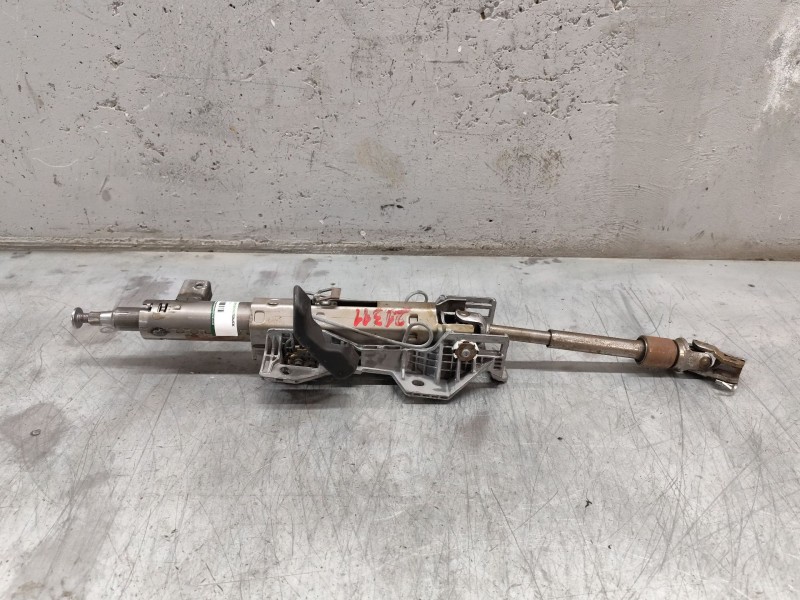 Recambio de columna direccion para peugeot 508 allure hybrid4 referencia OEM IAM   