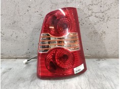 Recambio de piloto trasero derecho para hyundai atos prime (mx) gl referencia OEM IAM   