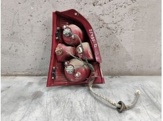 Recambio de piloto trasero derecho para hyundai atos prime (mx) gl referencia OEM IAM    2