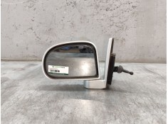Recambio de retrovisor izquierdo para hyundai atos prime (mx) gl referencia OEM IAM 020139  MANUAL