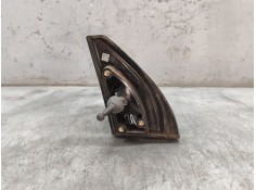 Recambio de retrovisor izquierdo para hyundai atos prime (mx) gl referencia OEM IAM 020139  MANUAL 2