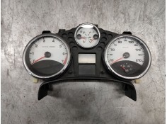 Recambio de cuadro instrumentos para peugeot 207 1.4 16v vti referencia OEM IAM A2C53065549  