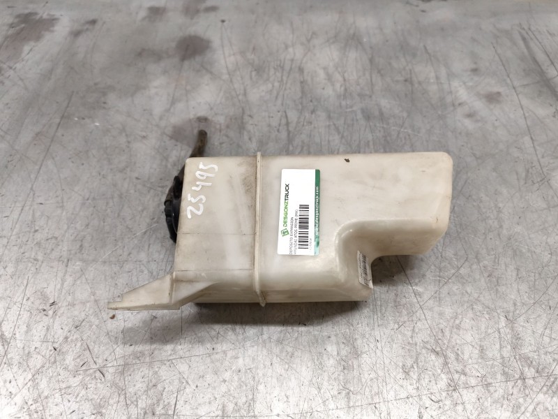 Recambio de deposito expansion para hyundai atos prime (mx) gl referencia OEM IAM   