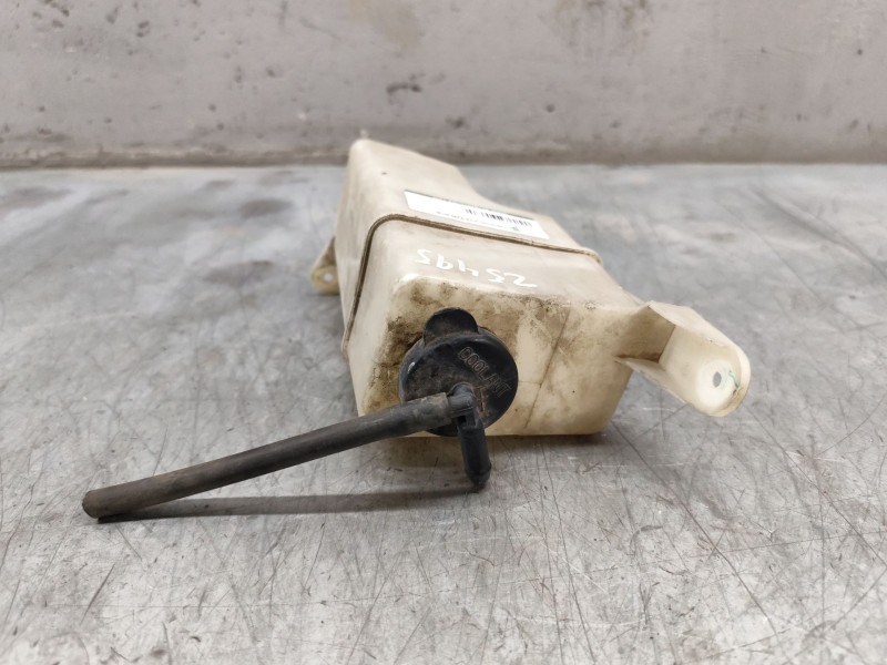 Recambio de deposito expansion para hyundai atos prime (mx) gl referencia OEM IAM   