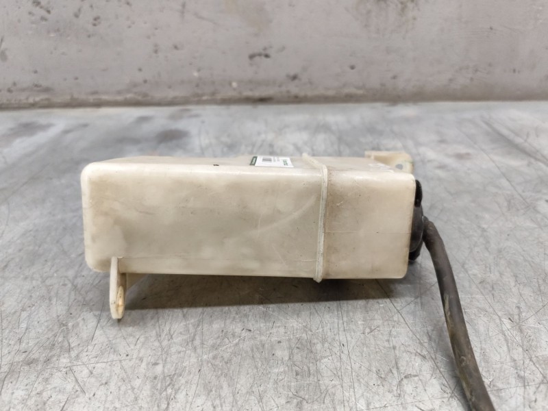 Recambio de deposito expansion para hyundai atos prime (mx) gl referencia OEM IAM   