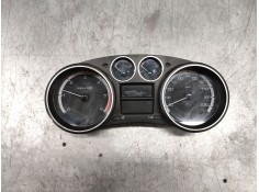 Recambio de cuadro instrumentos para peugeot 308 confort referencia OEM IAM 554001550309  