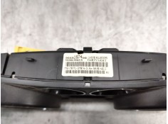 Recambio de cuadro instrumentos para peugeot 308 confort referencia OEM IAM 554001550309   2