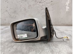 Recambio de retrovisor izquierdo para nissan x-trail (t30) sport referencia OEM IAM 010621  3CABLES