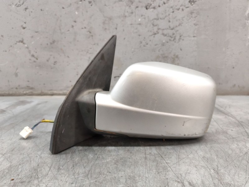Recambio de retrovisor izquierdo para nissan x-trail (t30) sport referencia OEM IAM 010621  3CABLES