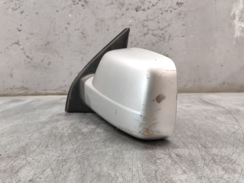 Recambio de retrovisor izquierdo para nissan x-trail (t30) sport referencia OEM IAM 010621  3CABLES