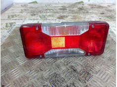 Recambio de piloto trasero derecho para iveco daily pr einzelkabine 70 c... radstand 3450 referencia OEM IAM   