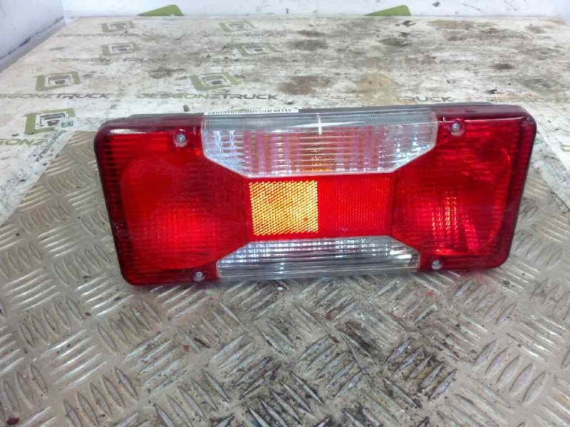 Recambio de piloto trasero derecho para iveco daily pr einzelkabine 70 c... radstand 3450 referencia OEM IAM   