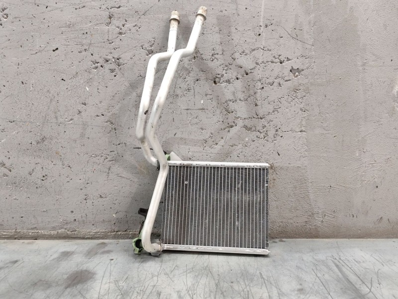 Recambio de radiador calefaccion / aire acondicionado para peugeot 508 allure hybrid4 referencia OEM IAM 670230V  