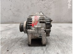 Recambio de alternador para renault megane ii berlina 5p authentique referencia OEM IAM 8200100907   2