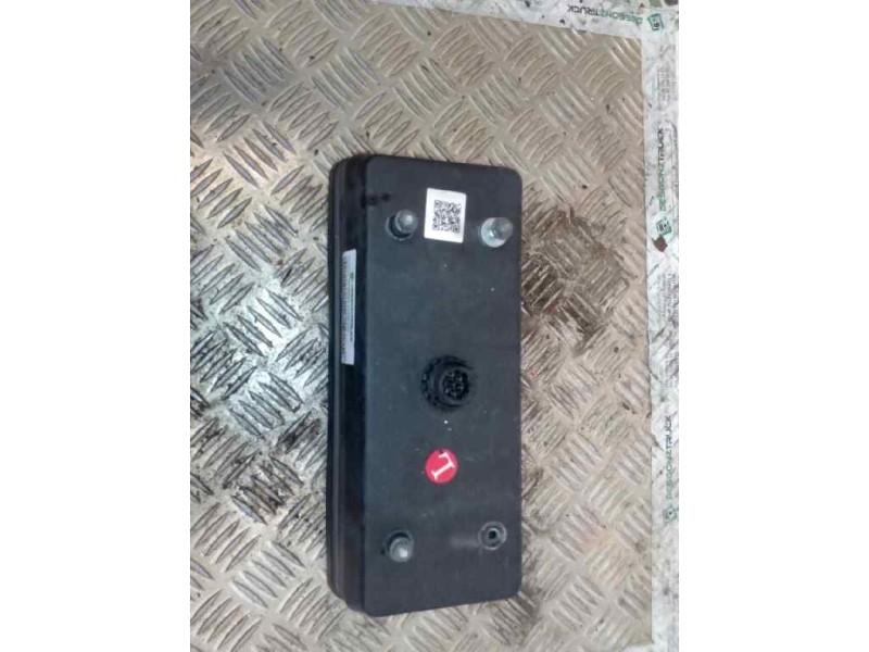 Recambio de piloto trasero derecho para iveco daily pr einzelkabine 70 c... radstand 3450 referencia OEM IAM   