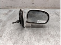Recambio de retrovisor derecho para hyundai atos prime (mx) gl referencia OEM IAM 020139  MANUAL