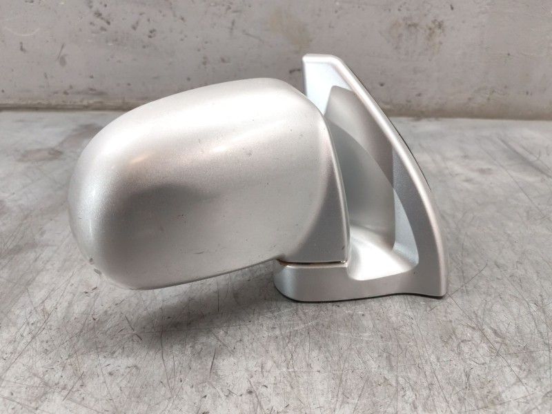 Recambio de retrovisor derecho para hyundai atos prime (mx) gl referencia OEM IAM 020139  MANUAL