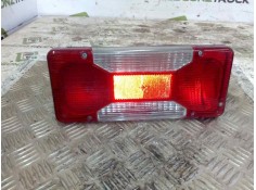 Recambio de piloto trasero izquierdo para iveco daily pr einzelkabine 70 c... radstand 3450 referencia OEM IAM   