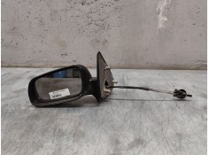 Recambio de retrovisor izquierdo para seat cordoba (6k1, 6k2) 1.9 sdi referencia OEM IAM MANUAL  