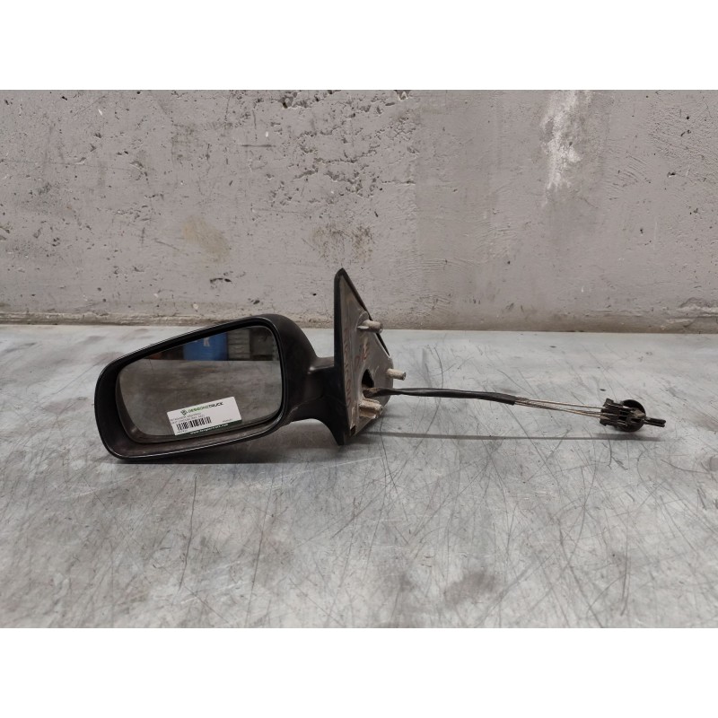 Recambio de retrovisor izquierdo para seat cordoba (6k1, 6k2) 1.9 sdi referencia OEM IAM MANUAL  