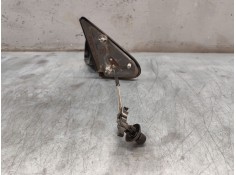 Recambio de retrovisor izquierdo para seat cordoba (6k1, 6k2) 1.9 sdi referencia OEM IAM MANUAL   2