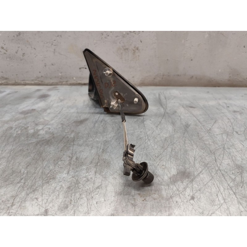 Recambio de retrovisor izquierdo para seat cordoba (6k1, 6k2) 1.9 sdi referencia OEM IAM MANUAL  