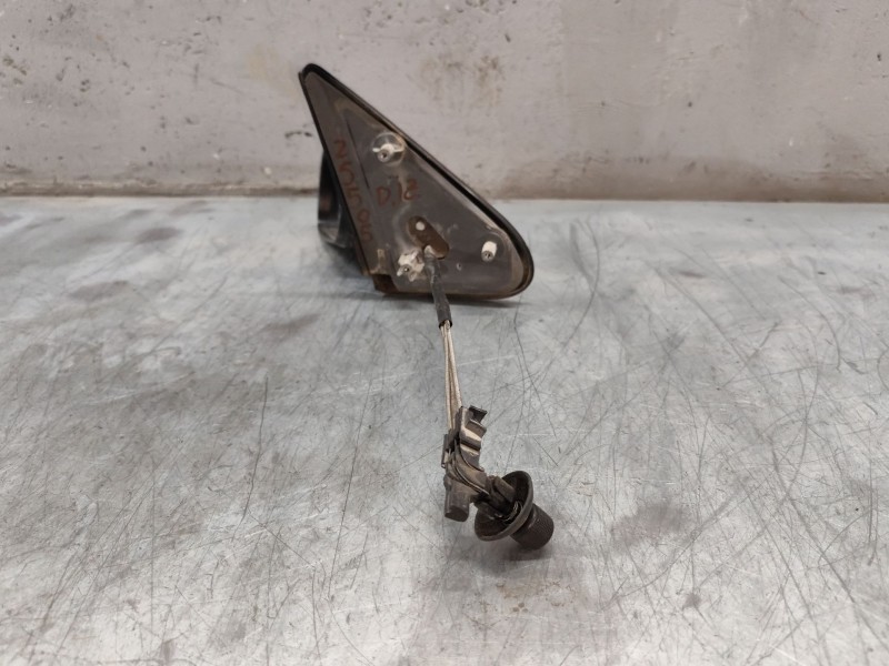 Recambio de retrovisor izquierdo para seat cordoba (6k1, 6k2) 1.9 sdi referencia OEM IAM MANUAL  