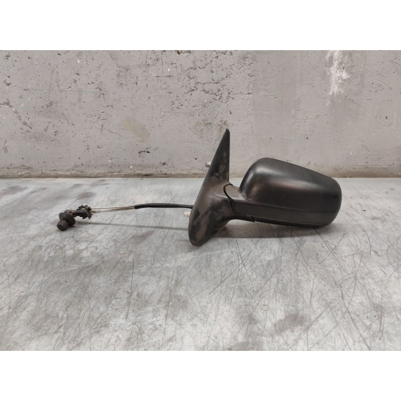 Recambio de retrovisor izquierdo para seat cordoba (6k1, 6k2) 1.9 sdi referencia OEM IAM MANUAL  