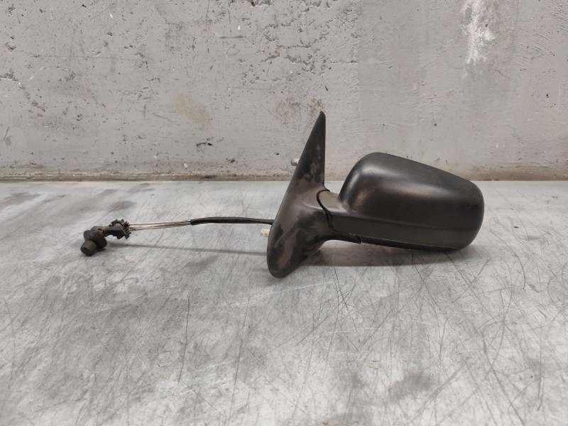 Recambio de retrovisor izquierdo para seat cordoba (6k1, 6k2) 1.9 sdi referencia OEM IAM MANUAL  