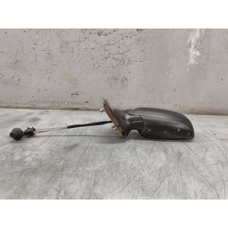Recambio de retrovisor izquierdo para seat cordoba (6k1, 6k2) 1.9 sdi referencia OEM IAM MANUAL  