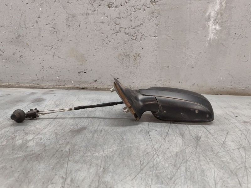 Recambio de retrovisor izquierdo para seat cordoba (6k1, 6k2) 1.9 sdi referencia OEM IAM MANUAL  