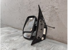 Recambio de retrovisor izquierdo para renault master iii furgoneta (fv) 2.3 dci 125 fwd (fv0c, fv0d, fv0g, fv0h, fv0j, fv0k) ref 2