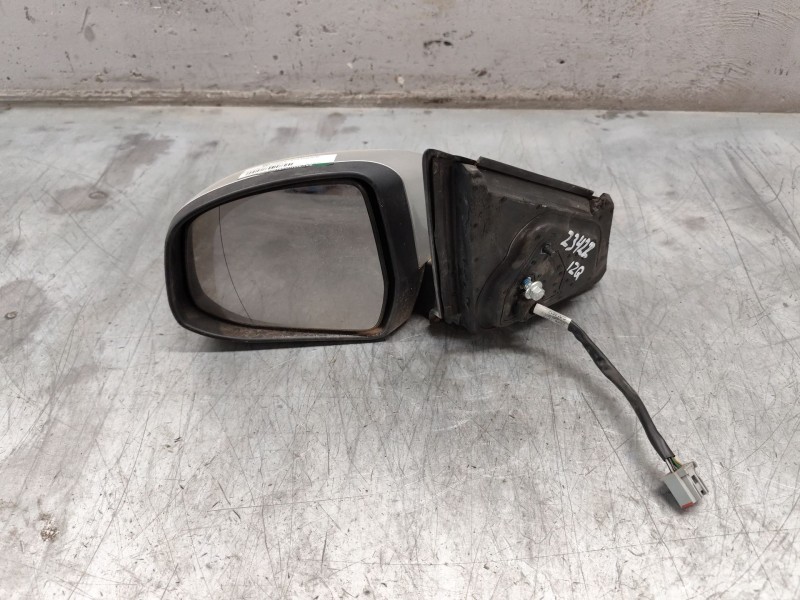 Recambio de retrovisor izquierdo para ford mondeo ber. (ca2) trend referencia OEM IAM 8CABLES  