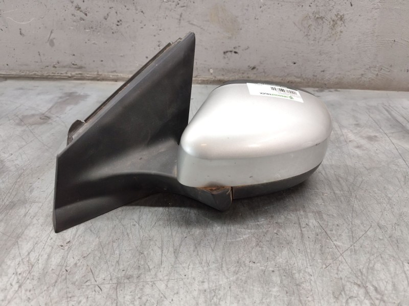 Recambio de retrovisor izquierdo para ford mondeo ber. (ca2) trend referencia OEM IAM 8CABLES  