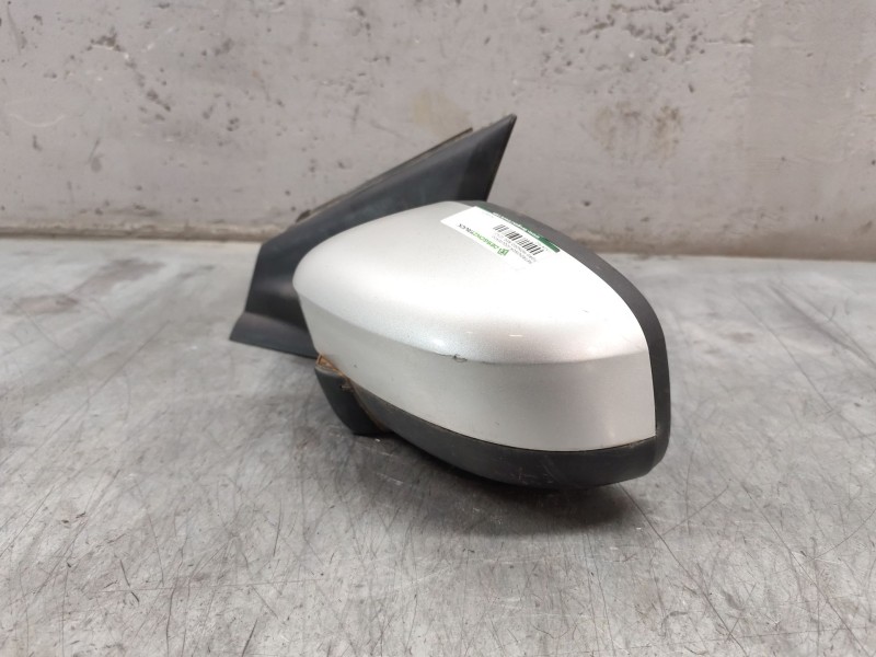 Recambio de retrovisor izquierdo para ford mondeo ber. (ca2) trend referencia OEM IAM 8CABLES  